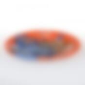 Тарелка закусочная (десертная) Luminarc Disney Cars, D=19 см