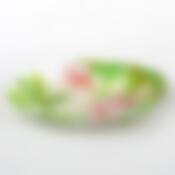 Тарелка столовая глубокая Luminarc Сarin Freesia, D=22 см