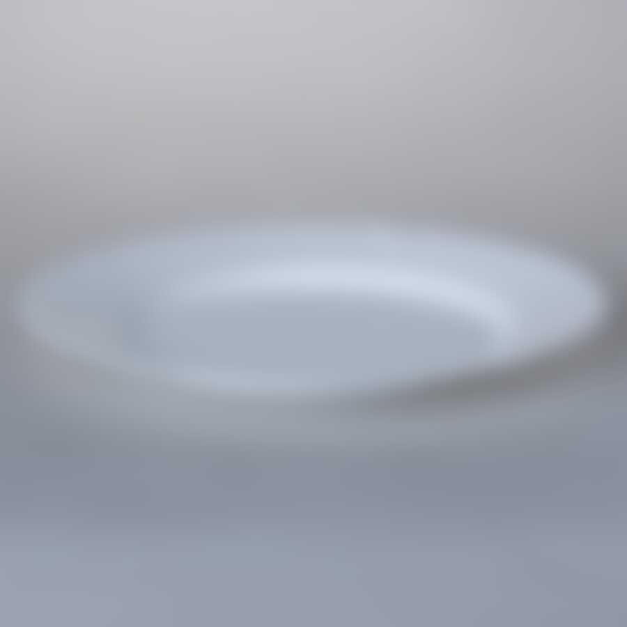 Тарелка обеденная КАДИКС 27 см