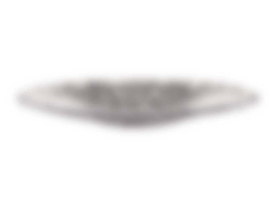 Блюдо "ЛИССАБОН" диаметр=38 см.высота=5 см.