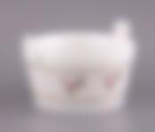 Салатник Cesky Porcelan Мейсенский Букет, D=15 см