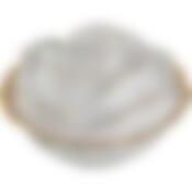 Блюдо с крышкой Lefard Цветочная симфония, D=16 см