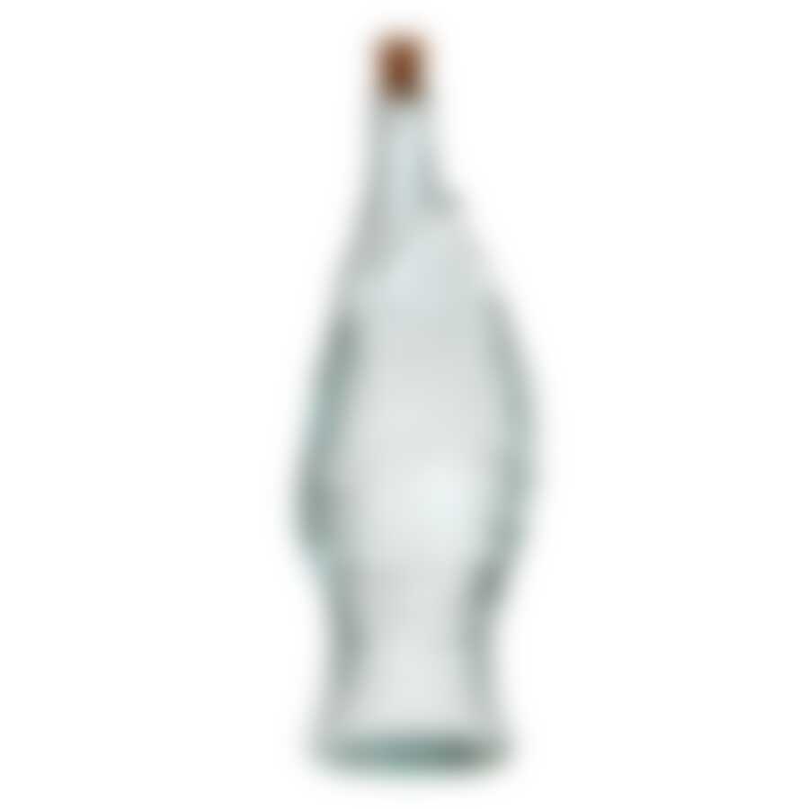 Бутылка "РЫБА" 1000 мл.без упаковки