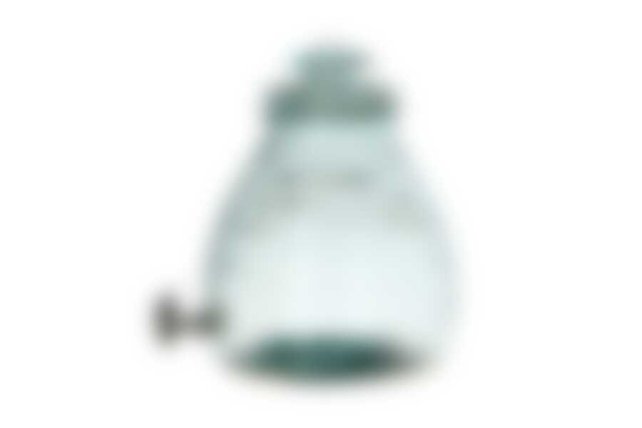 Бутыль высота=38 см.