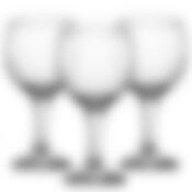 Набор бокалов 6 шт Pasabahce Bistro, 290 мл