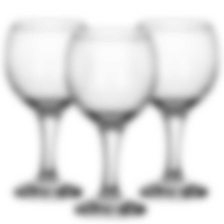 Набор бокалов 6 шт Pasabahce Bistro, 290 мл