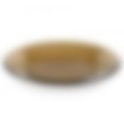 Тарелка закусочная (десертная) Pasabahce Invitation Bronze, D=19,5 см