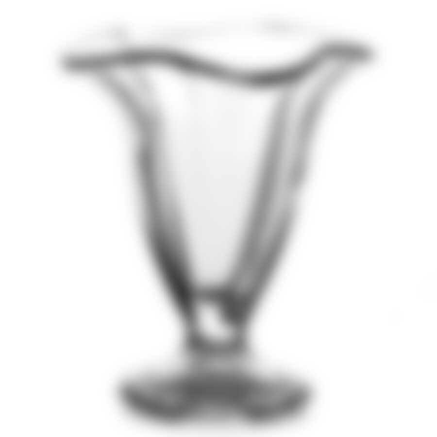 Набор ваз для мороженого  3 шт Pasabahce IceVille, 130 мм