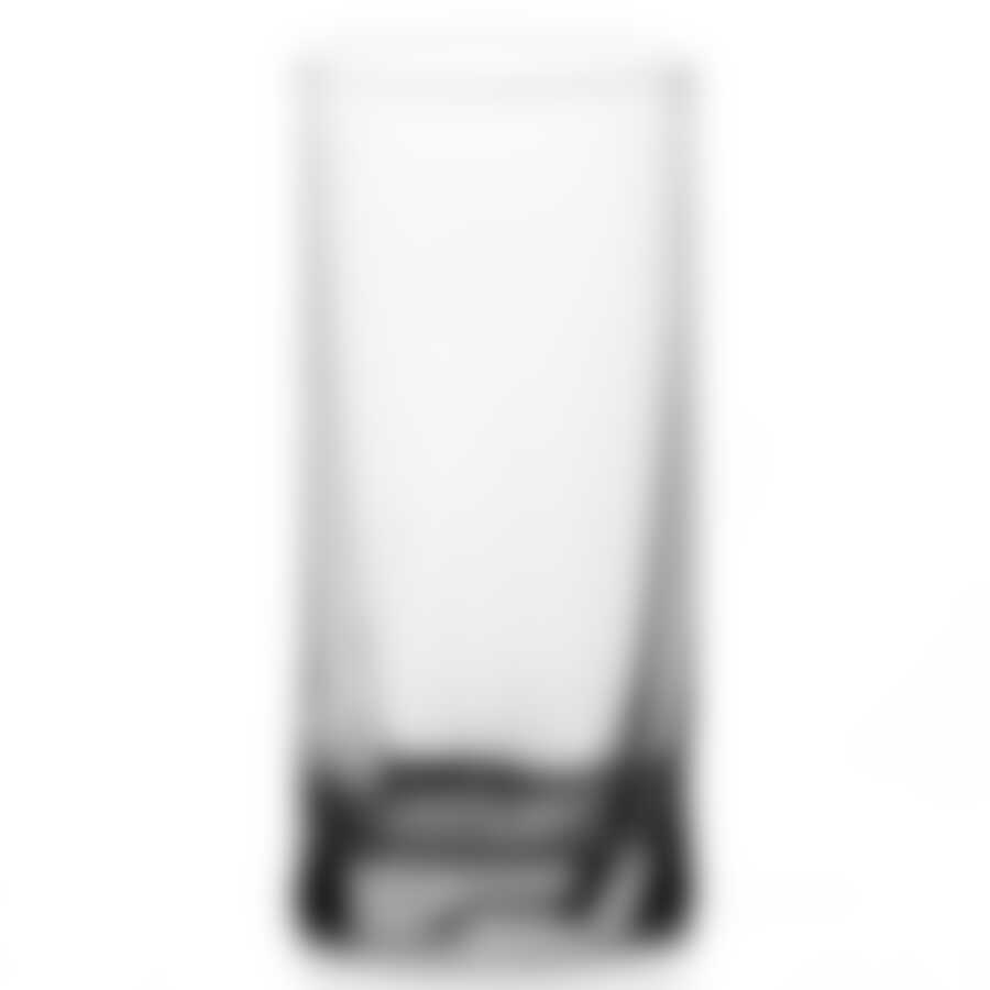 Набор стаканов 6 шт Pasabahce Luna, 390 мл