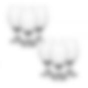 Набор бокалов 6 шт Pasabahce "Bistro", 400 мл