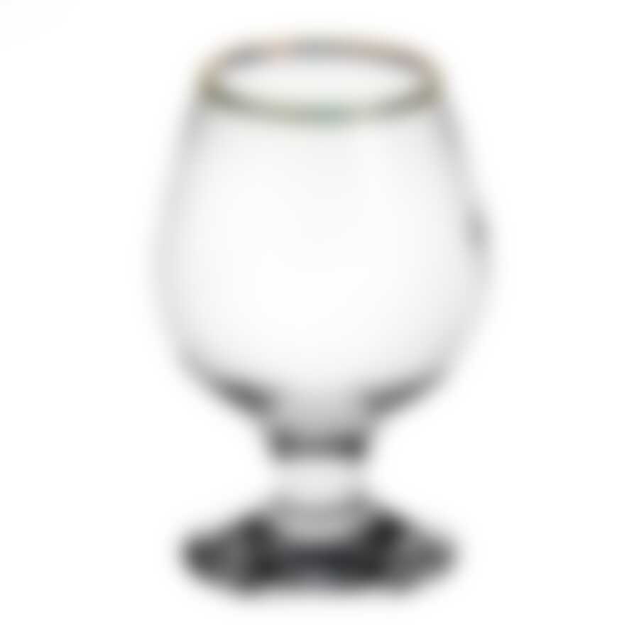 Бокал ГОЛДЕН БИСТРО 6 шт. 265 мл