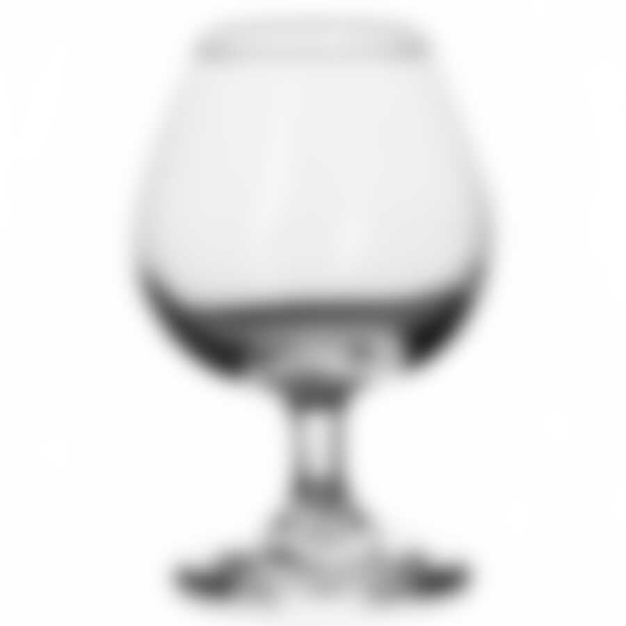 Набор бокалов charante 6 шт. 175 мл (коньяк)