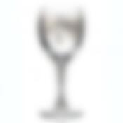 Набор бокалов сноуфлэйк, 4 штуки, объем 230 мл