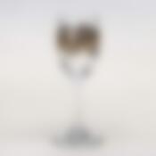 Набор бокалов 4 шт. 73 мл (барокко)