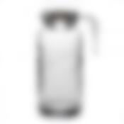 Кувшин Pasabahce Basic, с крышкой, 1,3 л