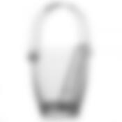 Емкость для льда Pasabahce Sylvana, высота 130 мм