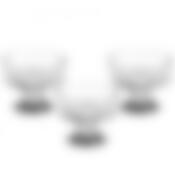 Набор креманок 3 штуки Pasabahce IceVille, объем 250 мл