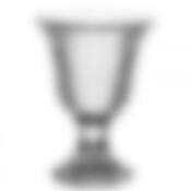 Набор креманок 3 штуки Pasabahce IceVille, объем 210 мл