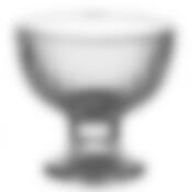 Набор креманок 3 штуки Pasabahce IceVille, высота 100 мм