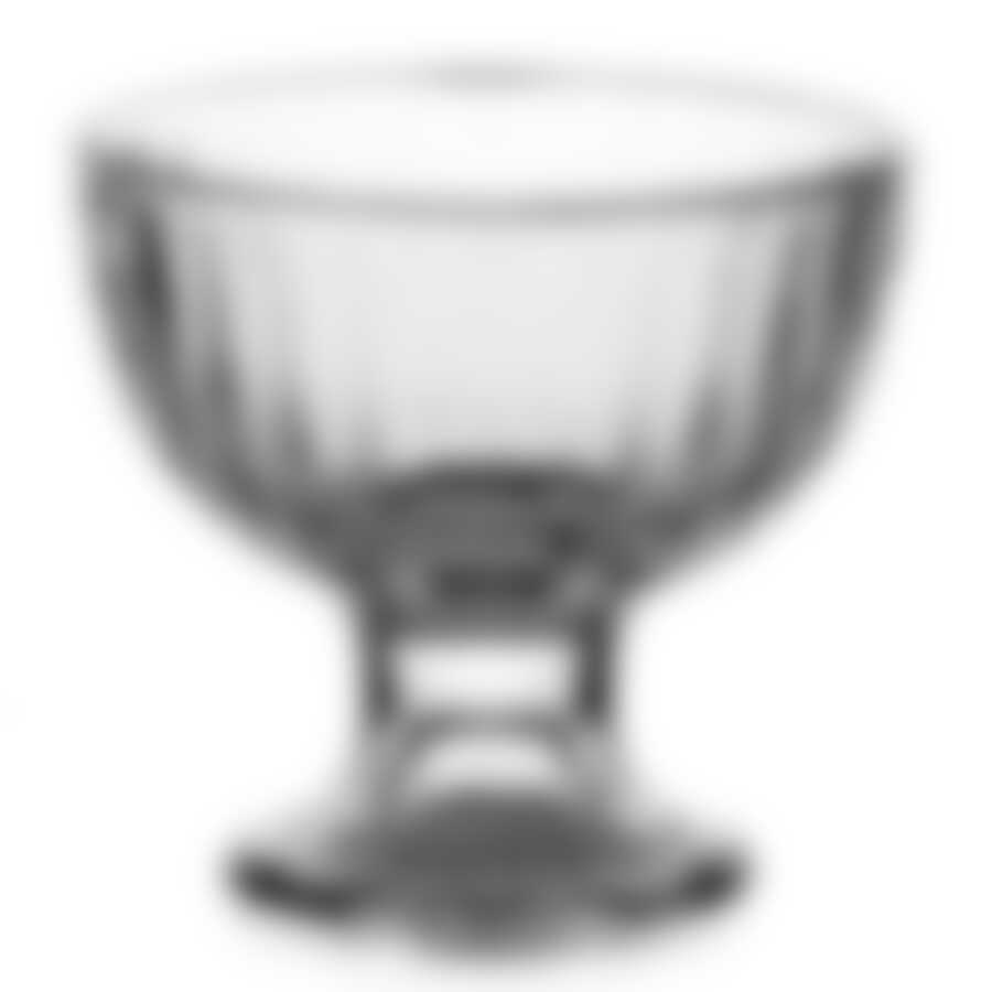 Набор креманок 3 штуки Pasabahce IceVille, высота 100 мм