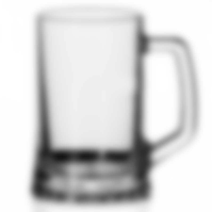 Набор кружек 2 шт Pasabahce Pub, 670 мл