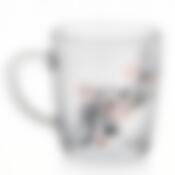 Кружка уоркшоп сакура 2 шт. 350 мл