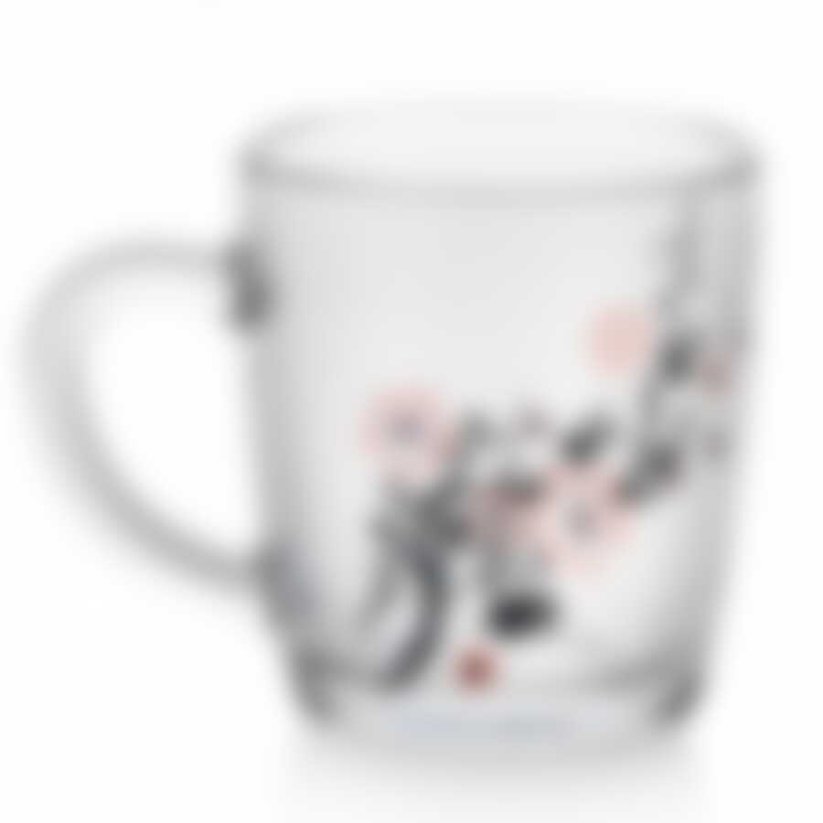 Кружка уоркшоп сакура 2 шт. 350 мл