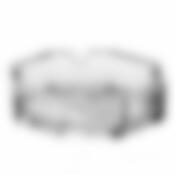 Пепельница КОШЕМ 110 мм