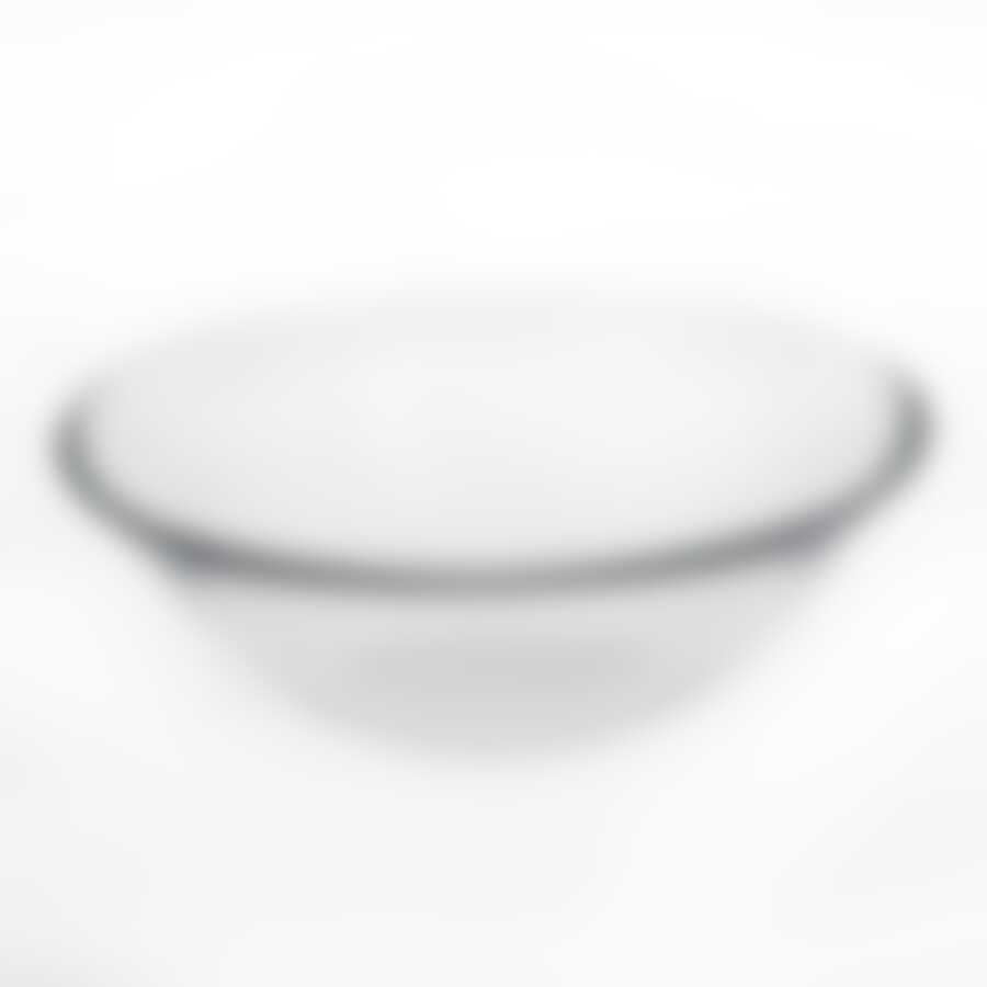 Набор салатников 6 шт Pasabahce Invitation, 14 см