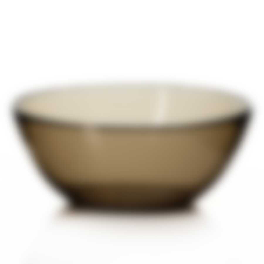 Салатник Pasabahce Invitation Bronze, D=13 см