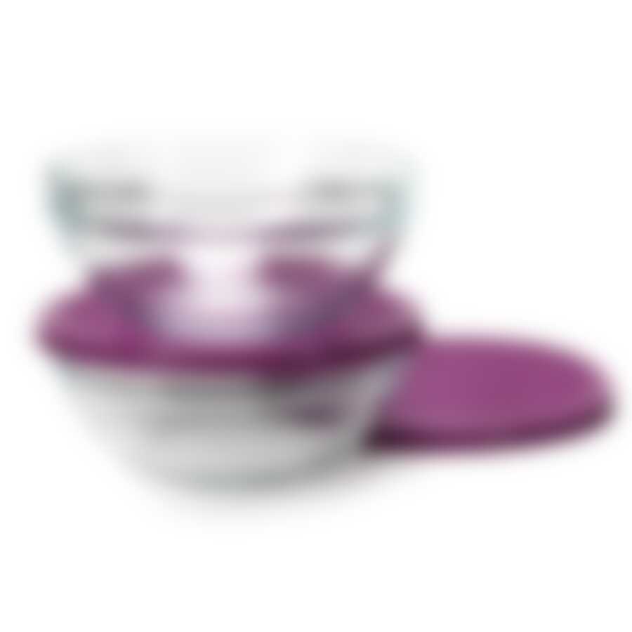 Набор салатников 2 шт Pasabahce Chef's, D=20 см