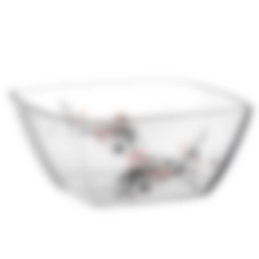 Салатник сакура 240*240 мм