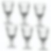 Набор бокалов 6 шт Pasabahce Casablanca, 235 мл