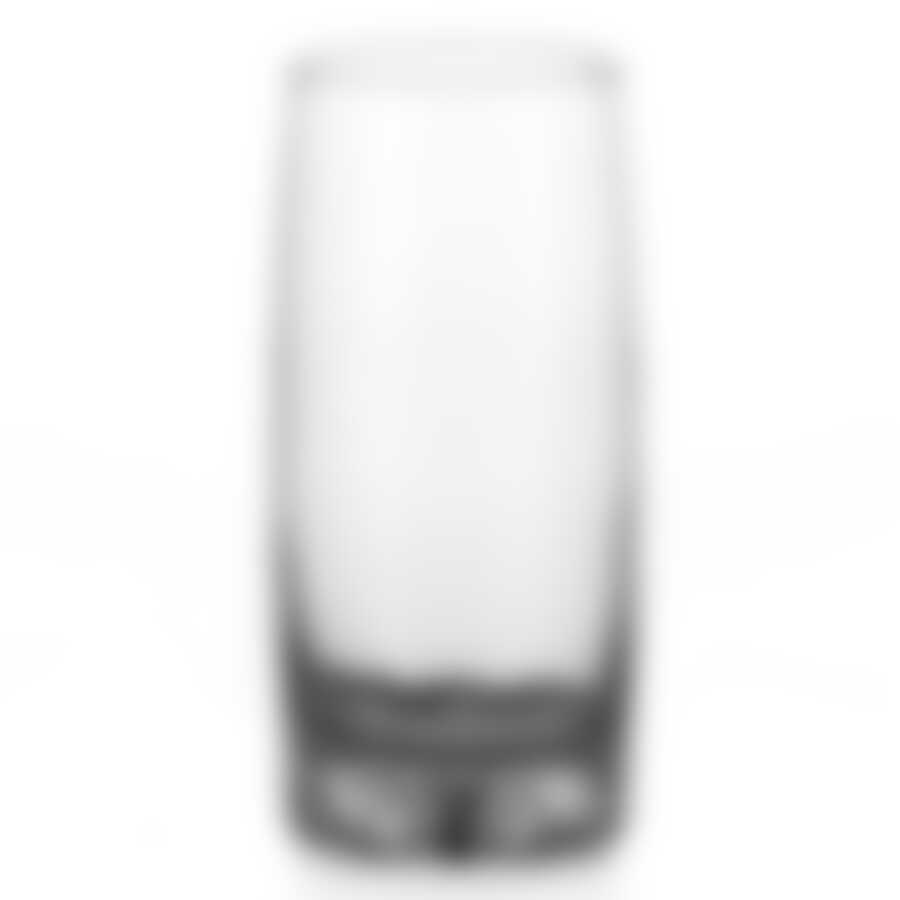 Набор стаканов 6 шт Pasabahce Sylvana, 385 мл