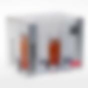 Набор стаканов 6 шт Pasabahce Kosem, 264 мл (коктейль)