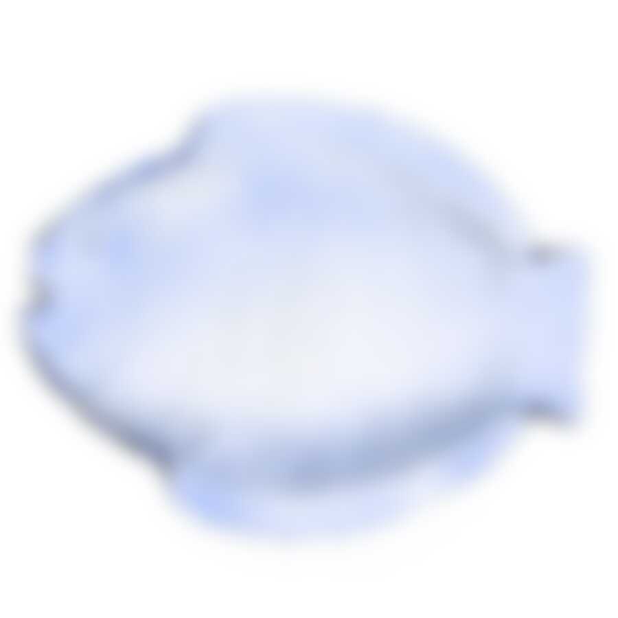 Набор блюд 6 шт Pasabahce Light Blue, 26х21х2,6 см