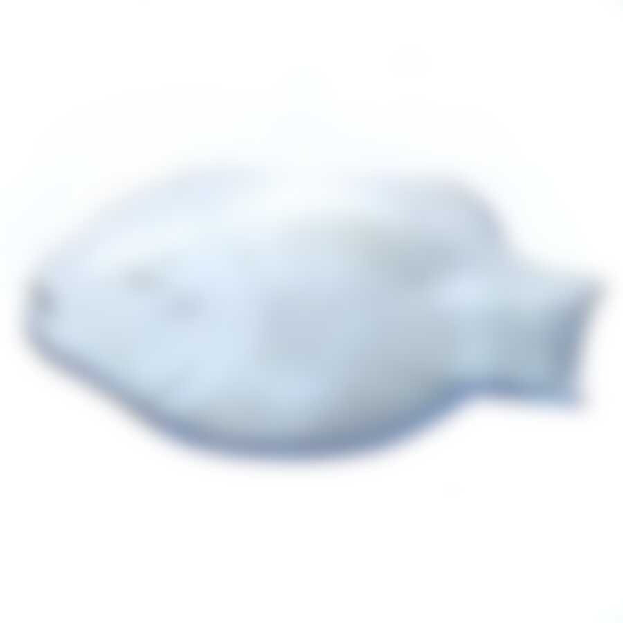 Блюдо Pasabahce Light Blue, 35,5х25,4 см