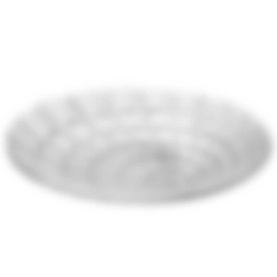 Набор столовых тарелок мелких 2 шт Pasabahce Atlantis, D=24 см