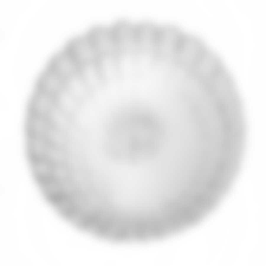 Набор тарелок закусочных (десертных)  6 шт Pasabahce Atlantis, D=19 см