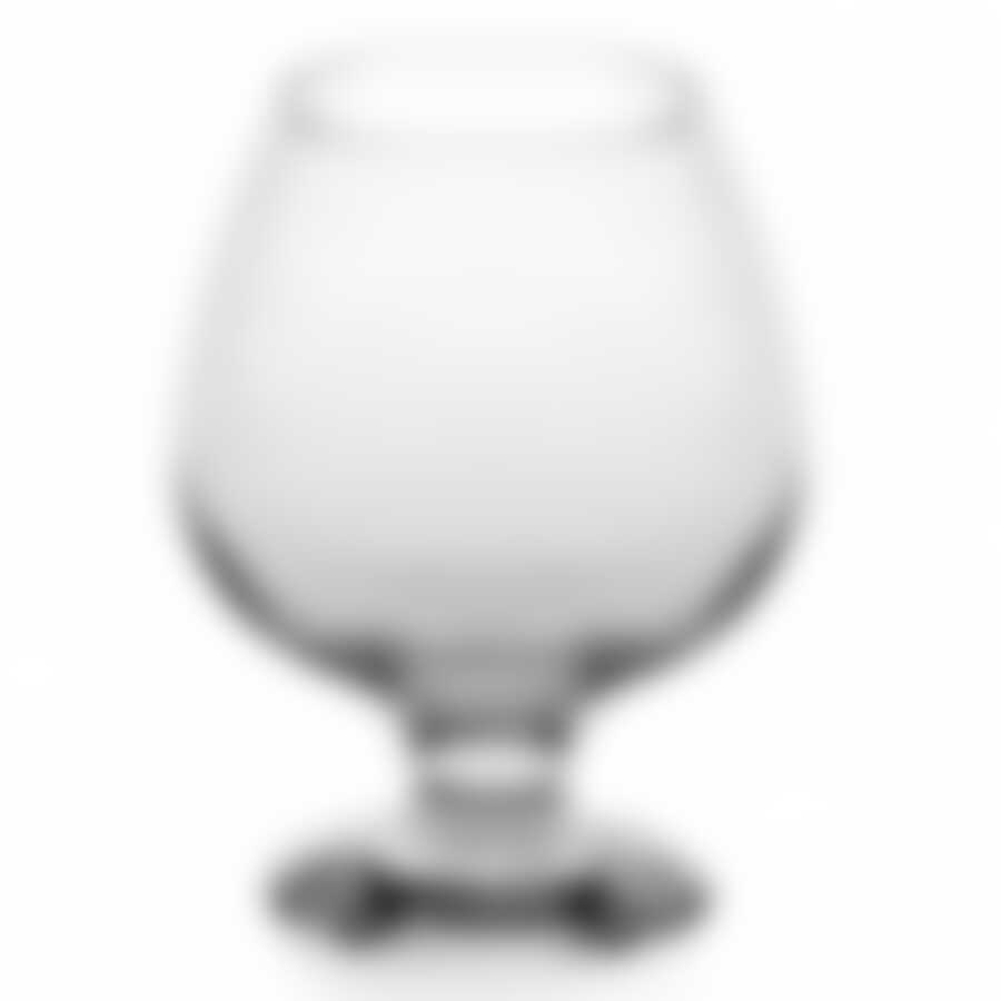 Фужер Pasabahce Bistro, объем 400 мл (коньяк)