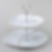 Этажерка Domenik "Caress Modern", 2-х ярусная