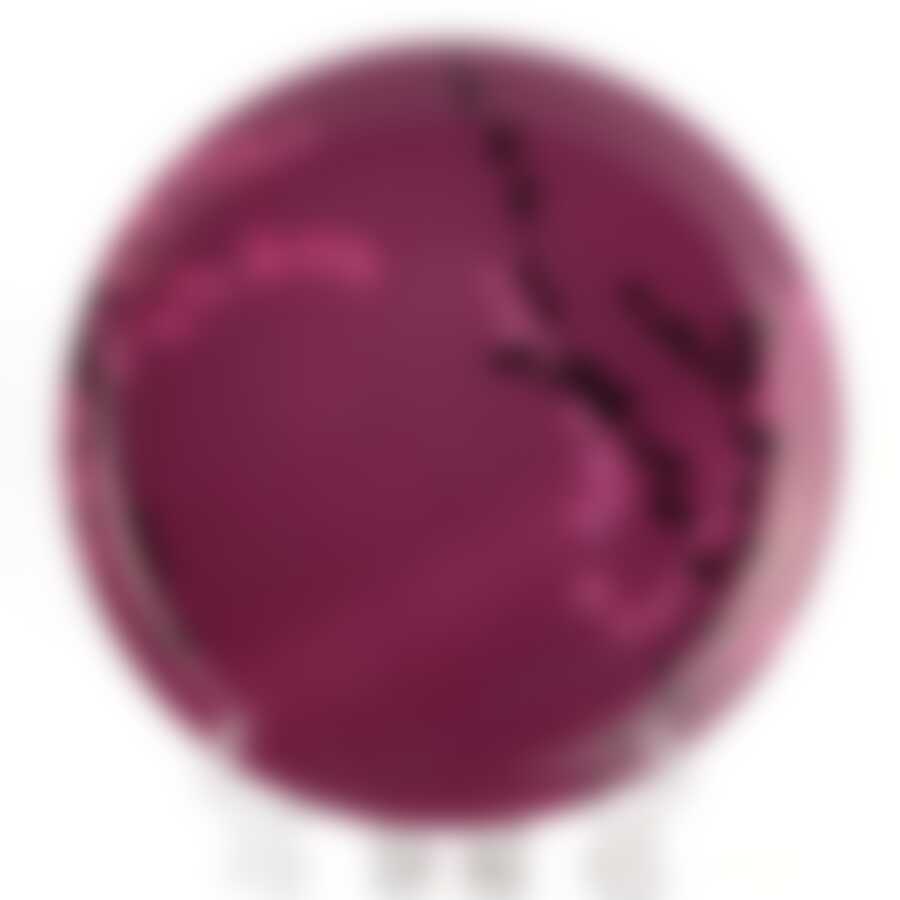 Тарелка закусочная (десертная)  Luminarc Kashima Fucsia, D=20 см