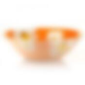 Салатник карин ромашка мелон, диаметр 27 см