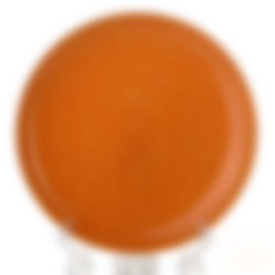 Тарелка десертная Luminarc Stonemania Orange, D=20 см