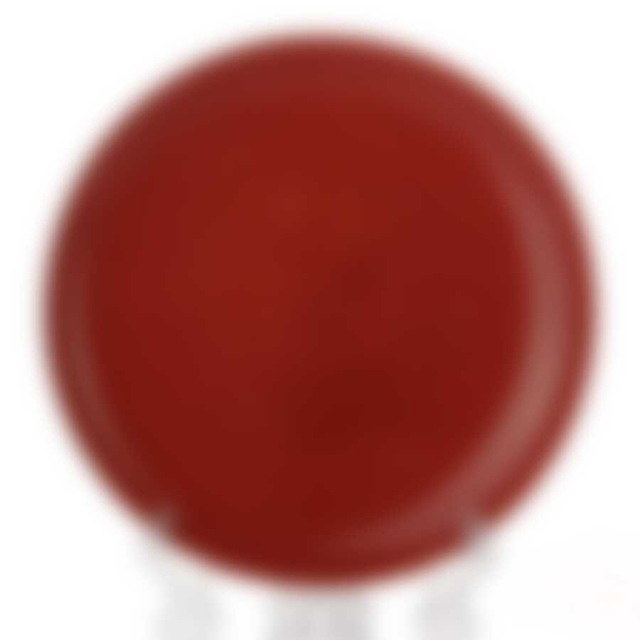 Тарелка закусочная (десертная)  Luminarc Stonemania Red, D=20 см