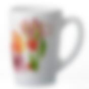 Кружка "дача", объем 320 мл