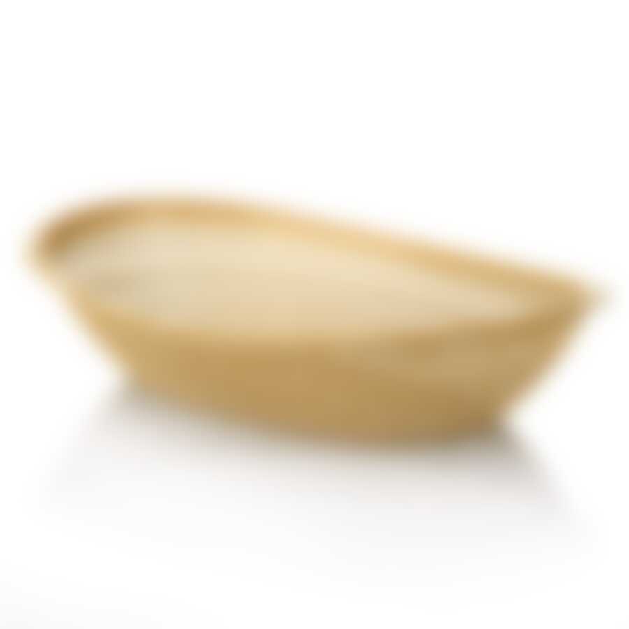 Сухарница овальная (средняя)