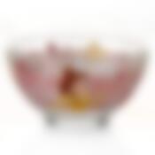 Пиала "ПРИНЦЕССА И УКРАШЕНИЯ", объем 500 мл