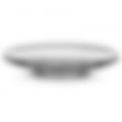 Блюдце "Гламур", D=13,2 см