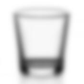 Стопка "Ода", объем 50 мл, диаметр 50 мм, высота 54 мм